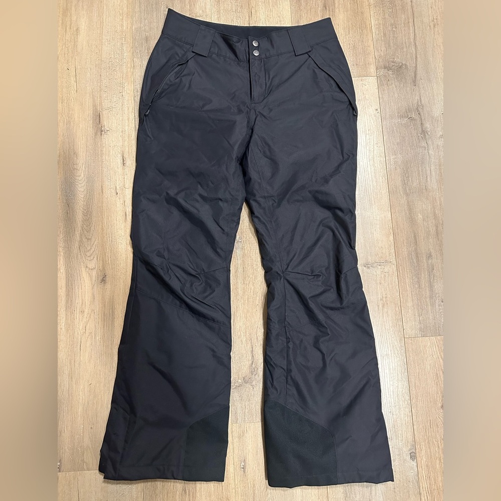 Columbia snow pants